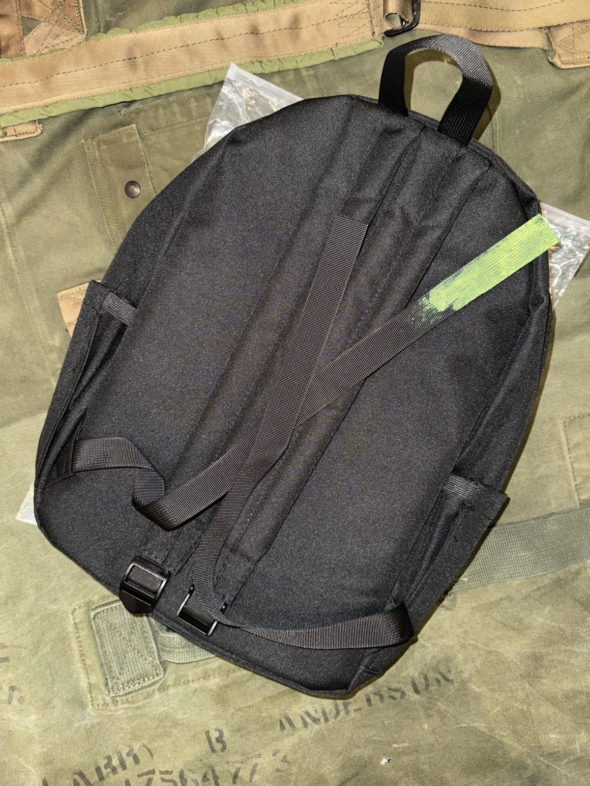 Alice Hollywood Alice Hollywood Backpack (CKY) Size ONE SIZE - 5 Thumbnail