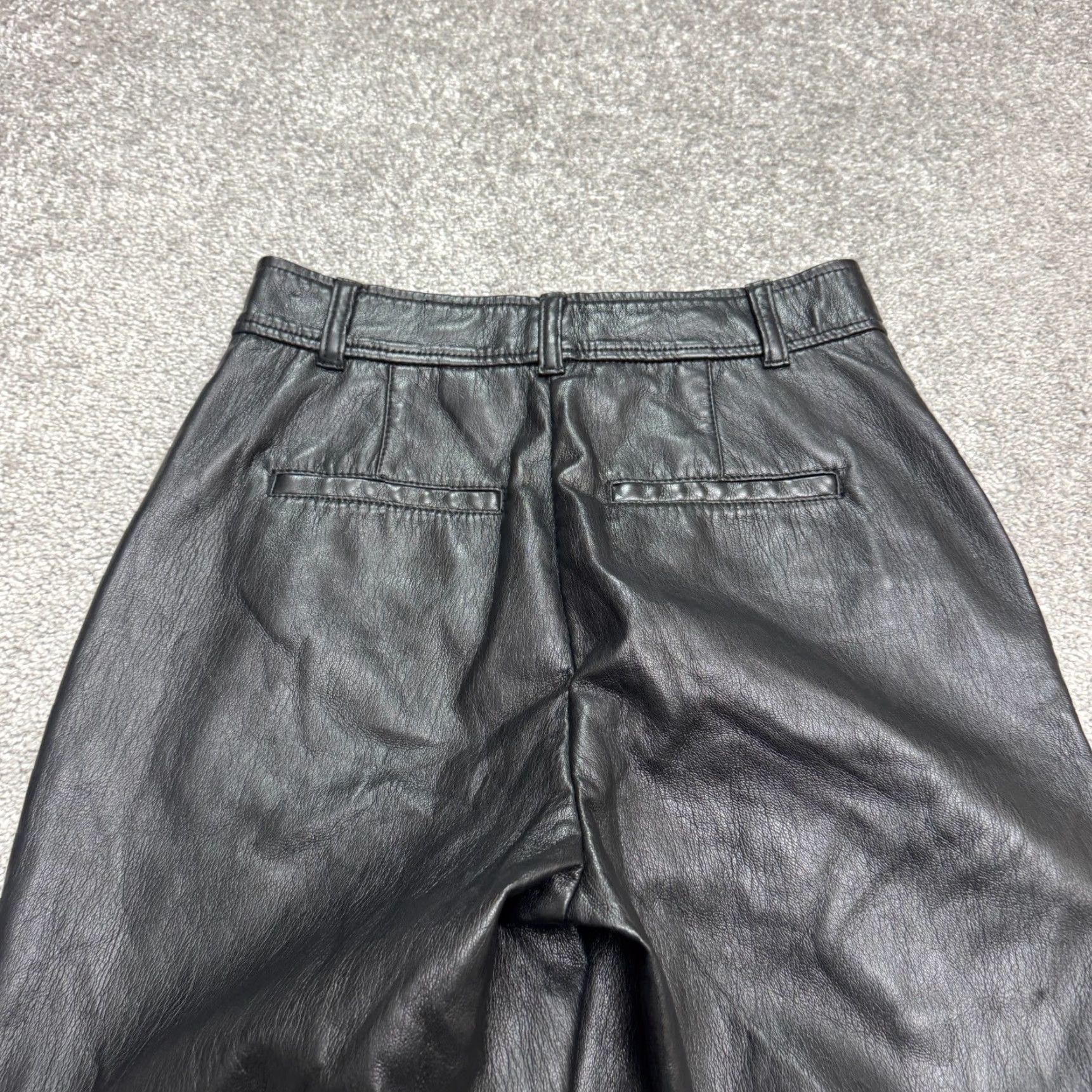 Aritzia VINTAGE? No. Size 25" / US 0 / IT 36 - 5 Thumbnail