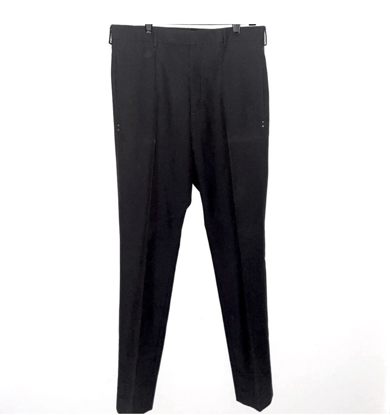 Rick Owens Rick Owens Performa F/W 20 Trousers Bronze 48​​​​​ Size US 32 / EU 48 - 1 Thumbnail