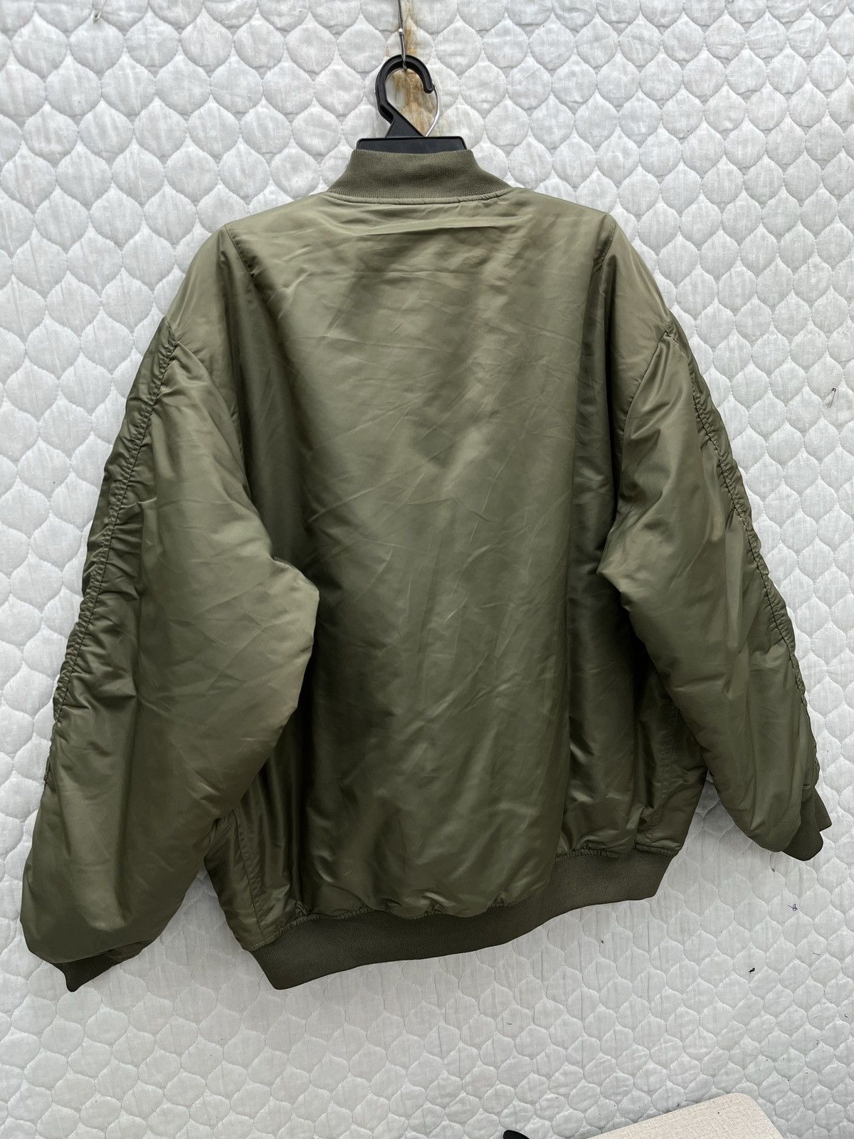 Jordan Craig 🔥🔥🔥STEALS JORDAN CRAIG BOMBER JACKET Size US XL / EU 56 / 4 - 5 Thumbnail