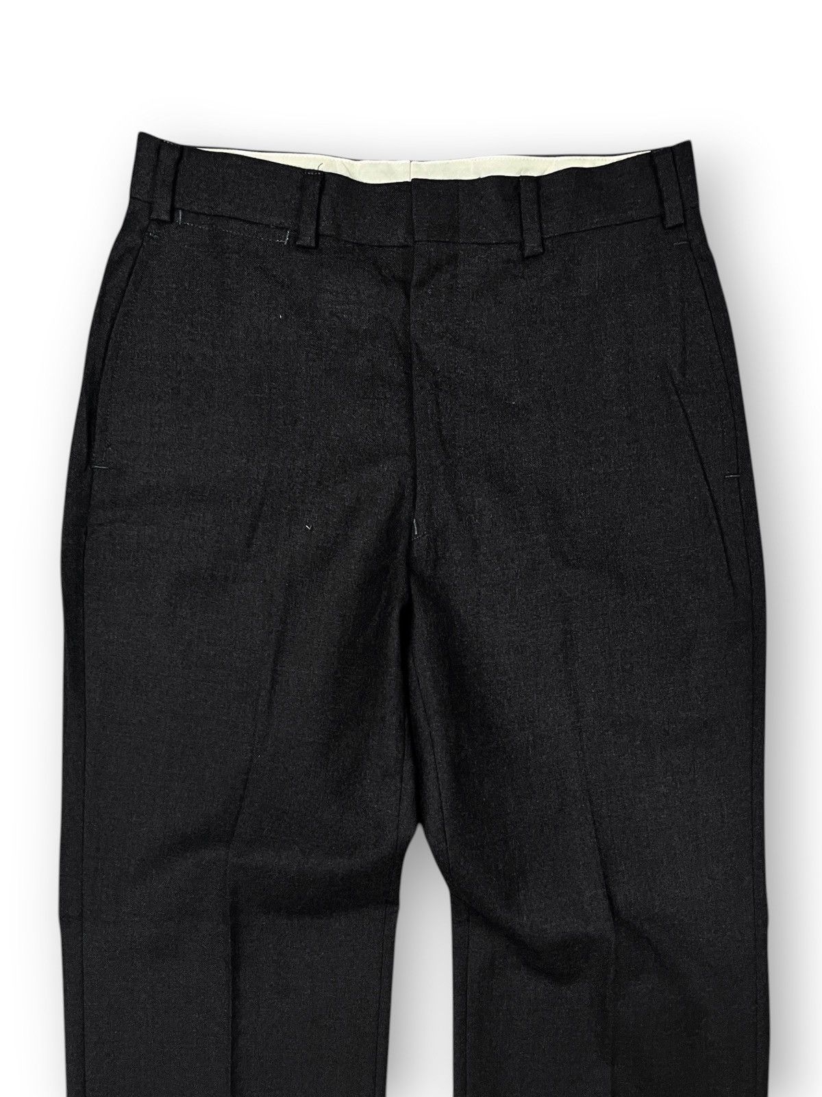 J. Press J. Press Vintage Wool Trousers Size US 30 / EU 46 - 3 Thumbnail