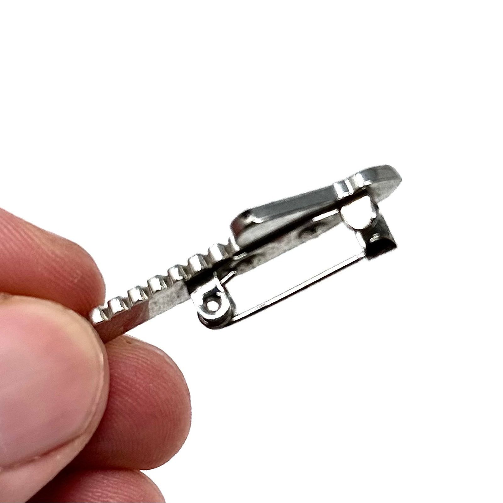 Dior Dior Zipper Pin Size ONE SIZE - 7 Thumbnail