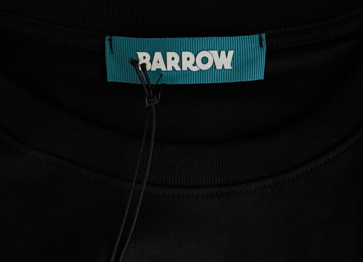 Barrow T-shirt Barrow Size US M / EU 48-50 / 2 - 5 Thumbnail
