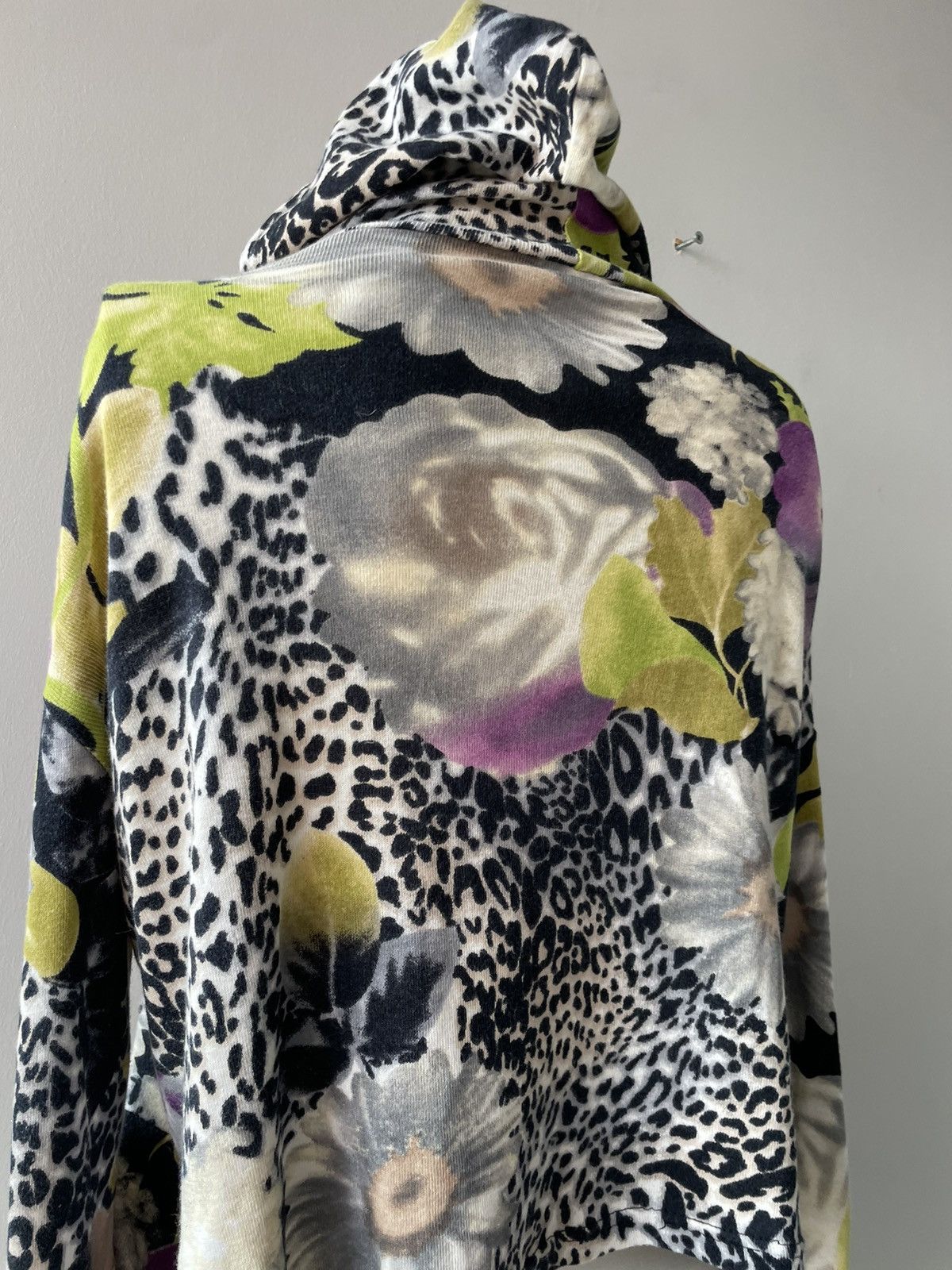 Vintage Vakkorama sweat Size S / US 4 / IT 40 - 17 Thumbnail