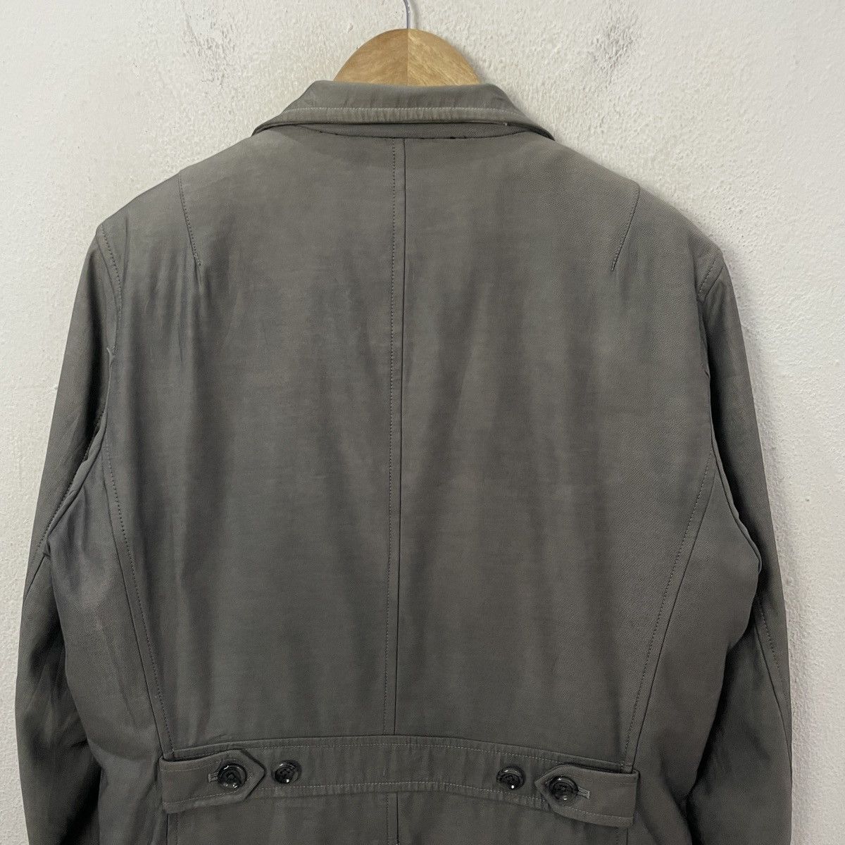 Matsuda Vintage Monsieur Nicole Matsuda Jacket Size US M / EU 48-50 / 2 - 10 Thumbnail