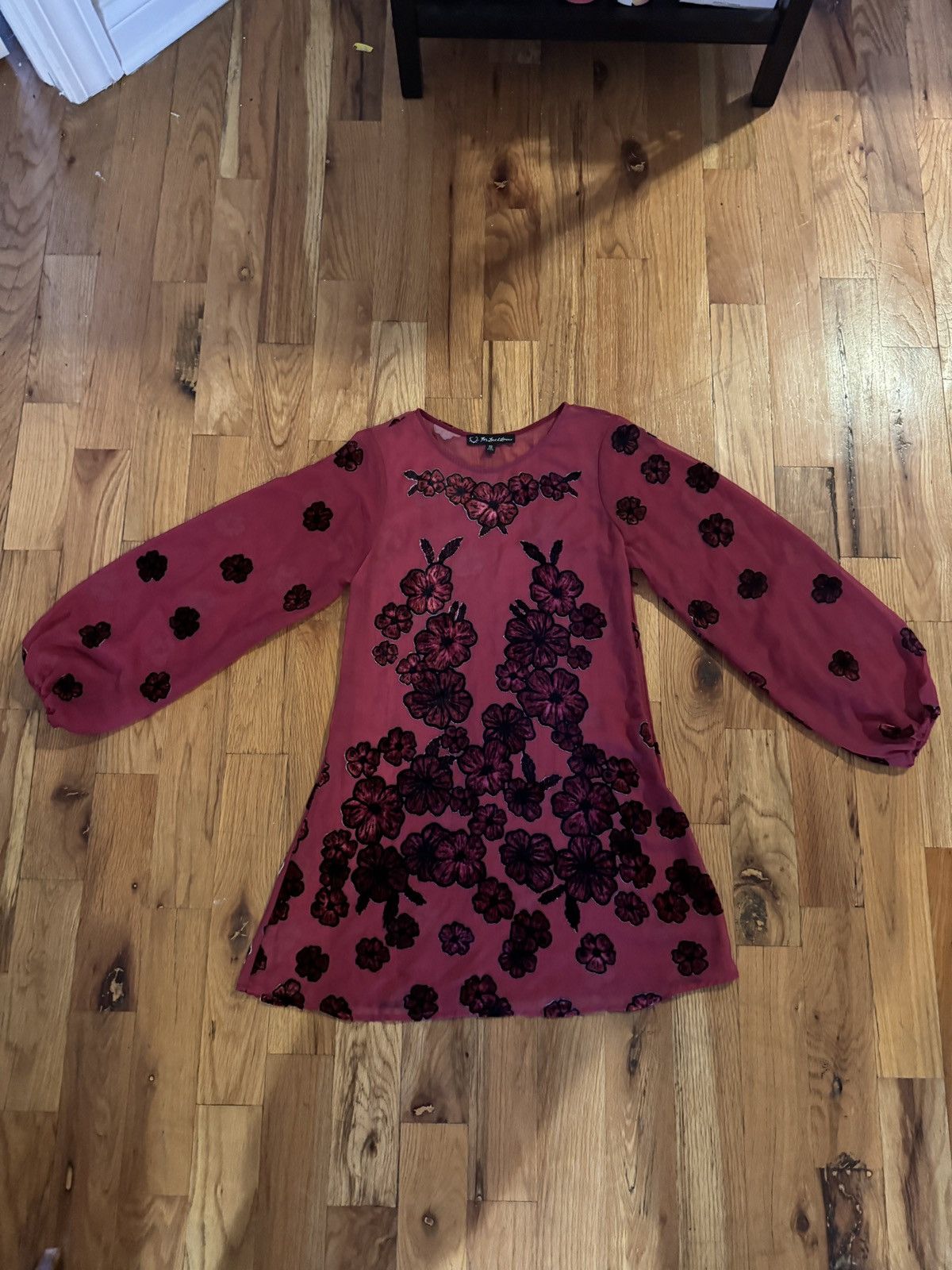 For Love & Lemons For Love & Lemons minidress Size S / US 4 / IT 40 - 2 Thumbnail