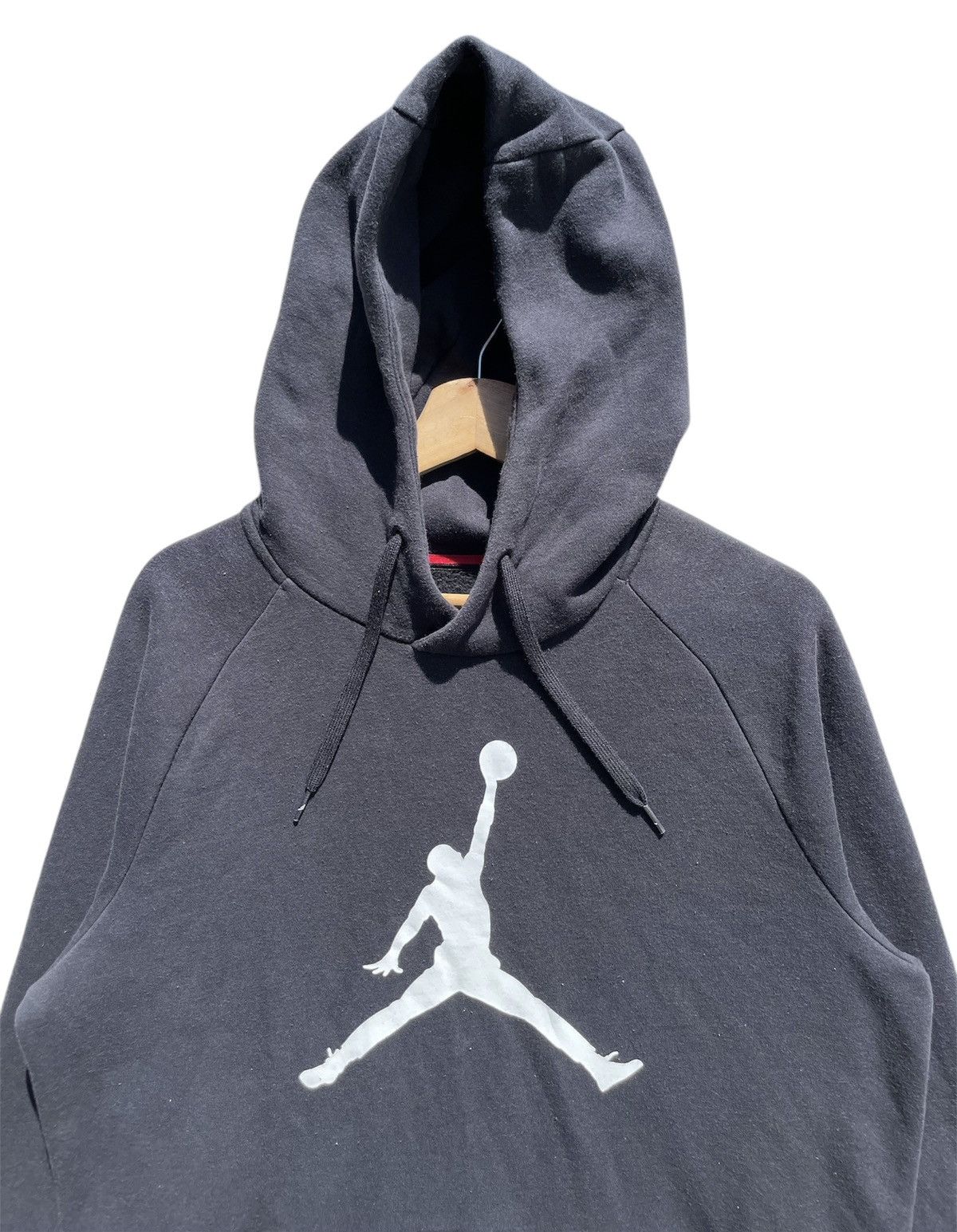 Jordan Brand RARE🔥 Air Jordan Big Logo Size US L / EU 52-54 / 3 - 2 Thumbnail