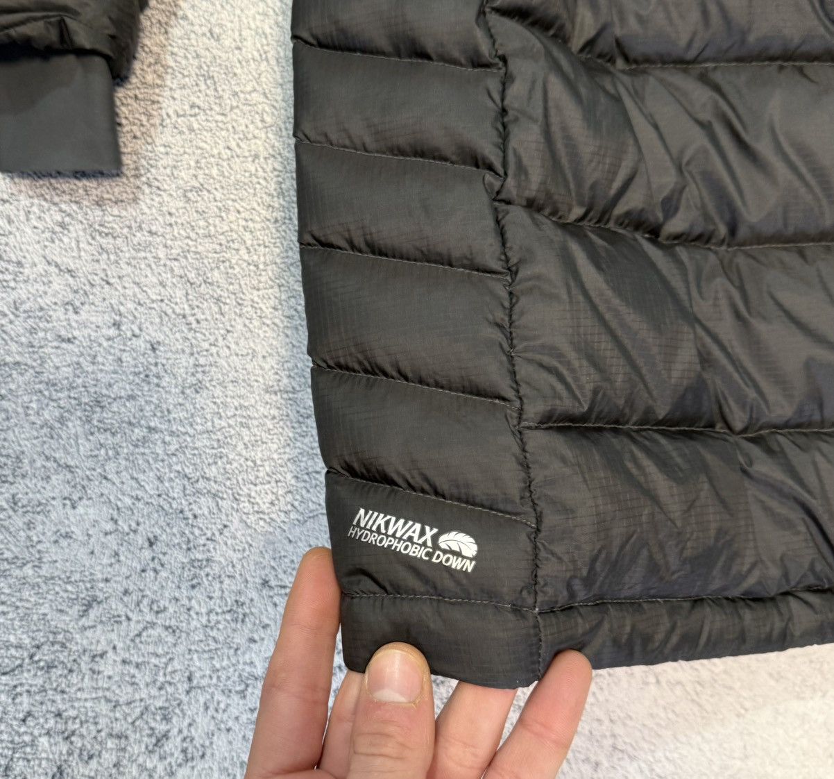 Rab Rab Deep Cover Down Parka Women Down Winter Coat USXS UK8 Size XS / US 0-2 / IT 36-38 - 14 Thumbnail