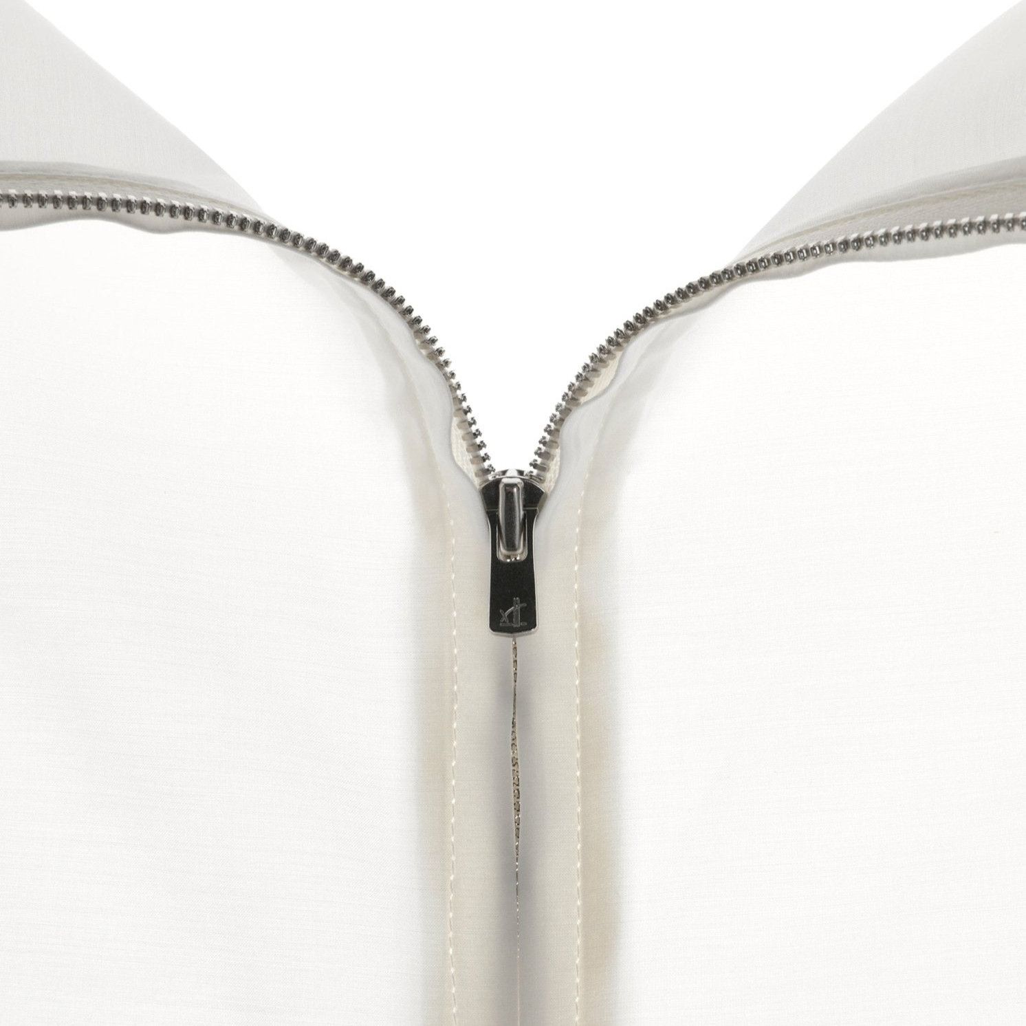 POST ARCHIVE FACTION (PAF) Post Archive Faction 8.0 Half Shirt Right (white) PAF Size US L / EU 52-54 / 3 - 4 Thumbnail