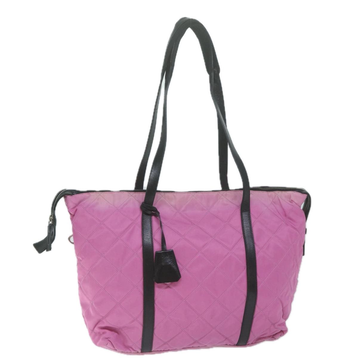 image of Prada Tote in Pink, Women's