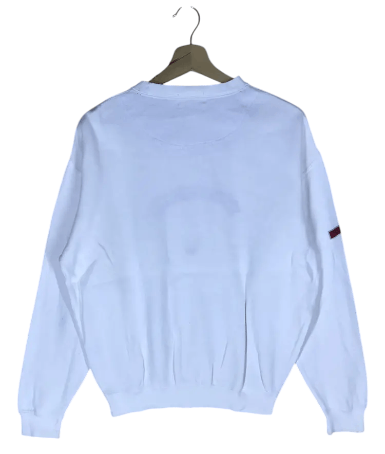 Vintage Vintage Northbury England Sweatshirts Size US M / EU 48-50 / 2 - 2 Thumbnail