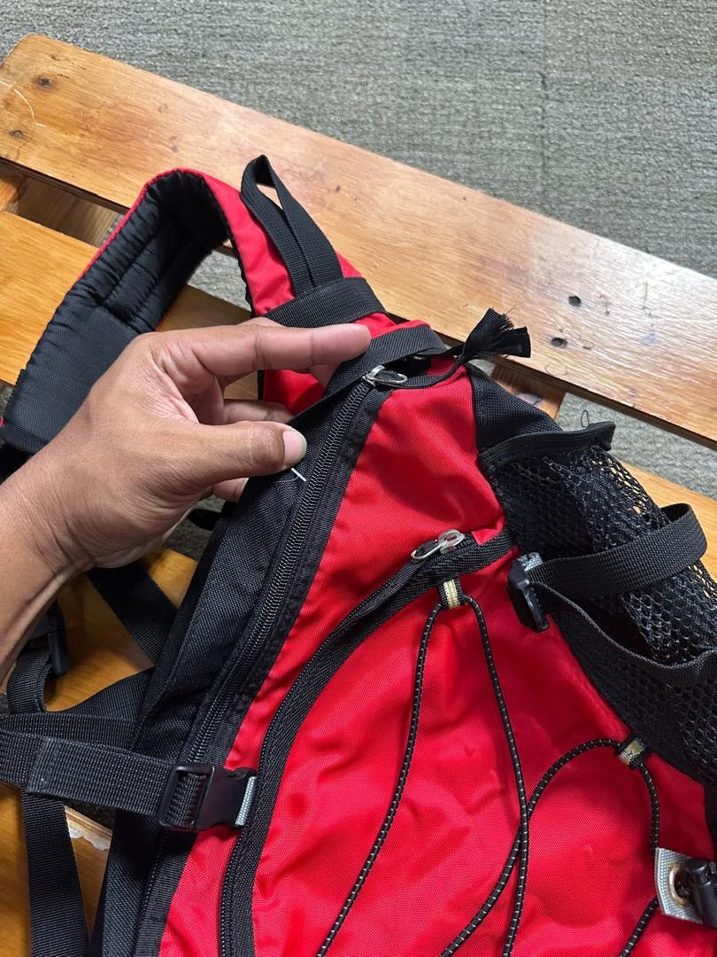 New Balance × Other NEW BALANCE CROSSBODY BACKPACK Size ONE SIZE - 4 Thumbnail