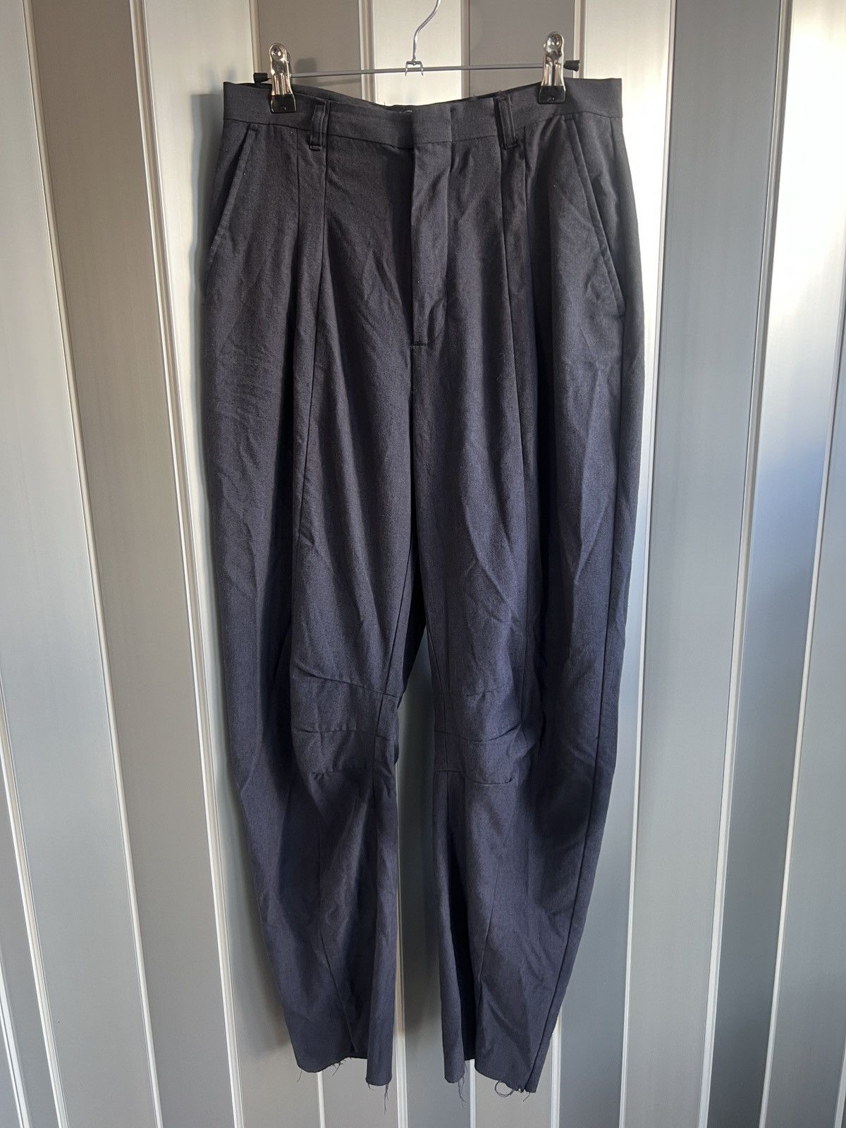 Geoffrey B. Small Cropped Pant Size US 28 / EU 44 - 1 Thumbnail