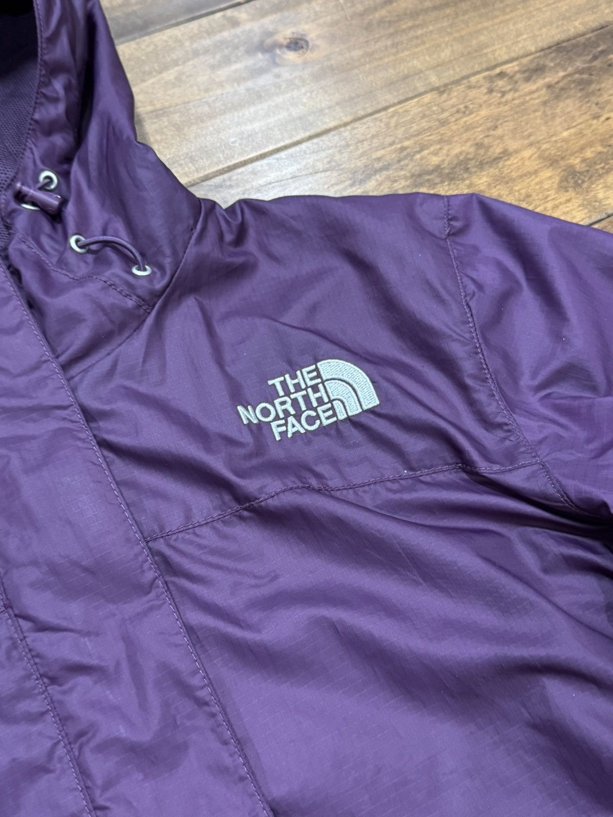 The North Face North Face Jacket Size M / US 6-8 / IT 42-44 - 8 Thumbnail