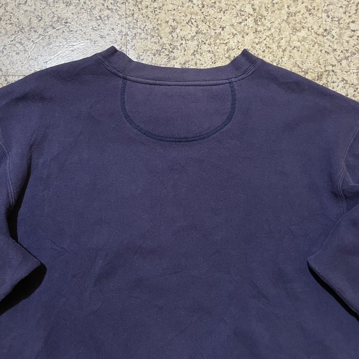 Majestic Vintage 90s Majestic NY Yankees Crewneck Sweatshirt Size US M / EU 48-50 / 2 - 11 Thumbnail