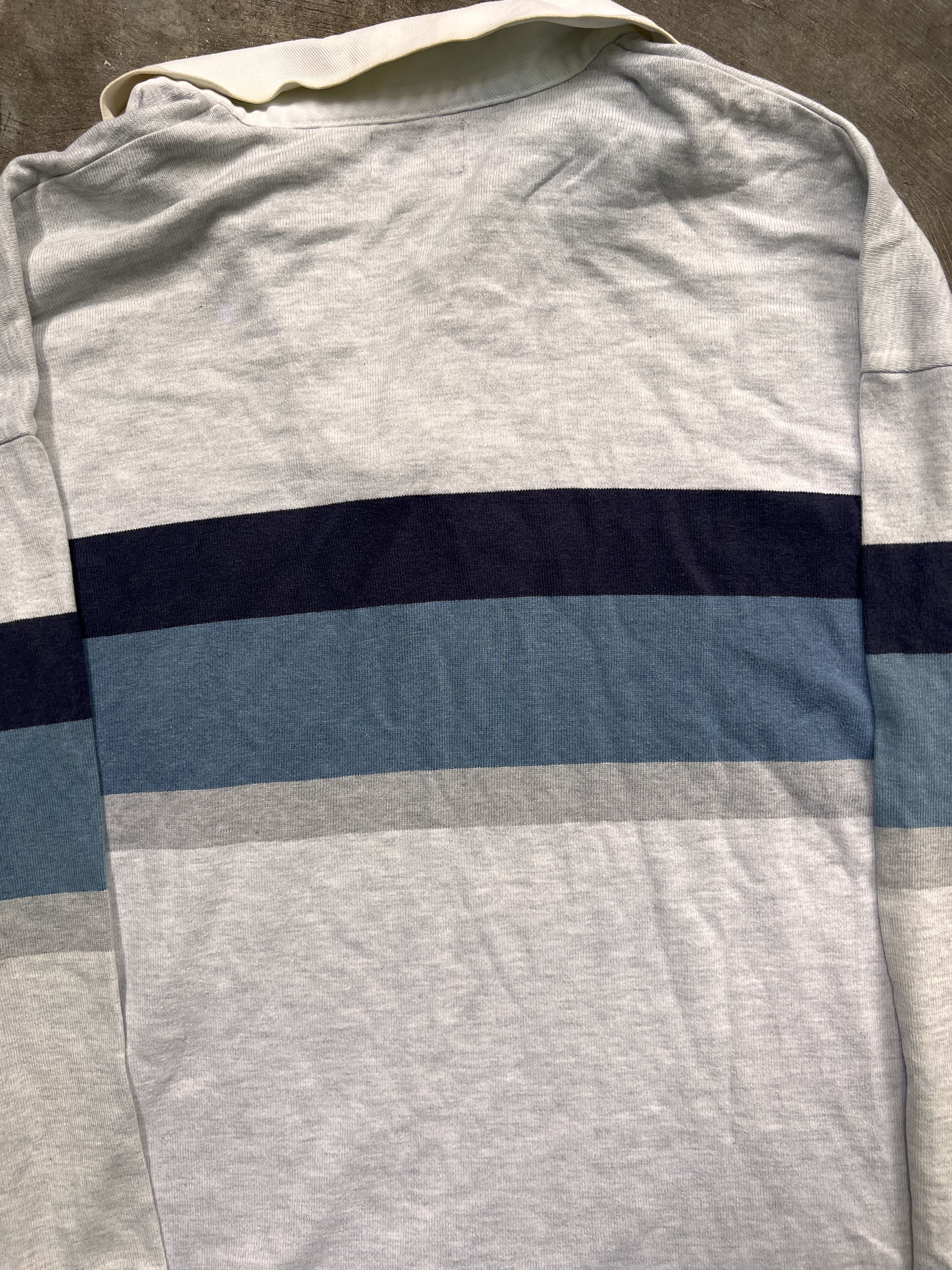 L.L. Bean vintage L.L Bean rugby Size US XL / EU 56 / 4 - 5 Thumbnail