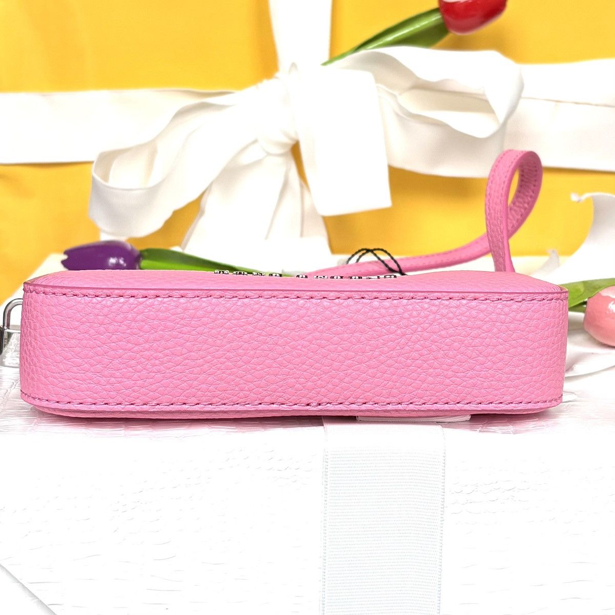 Marc Jacobs Drifter Convertible Wristlet Size ONE SIZE - 4 Thumbnail