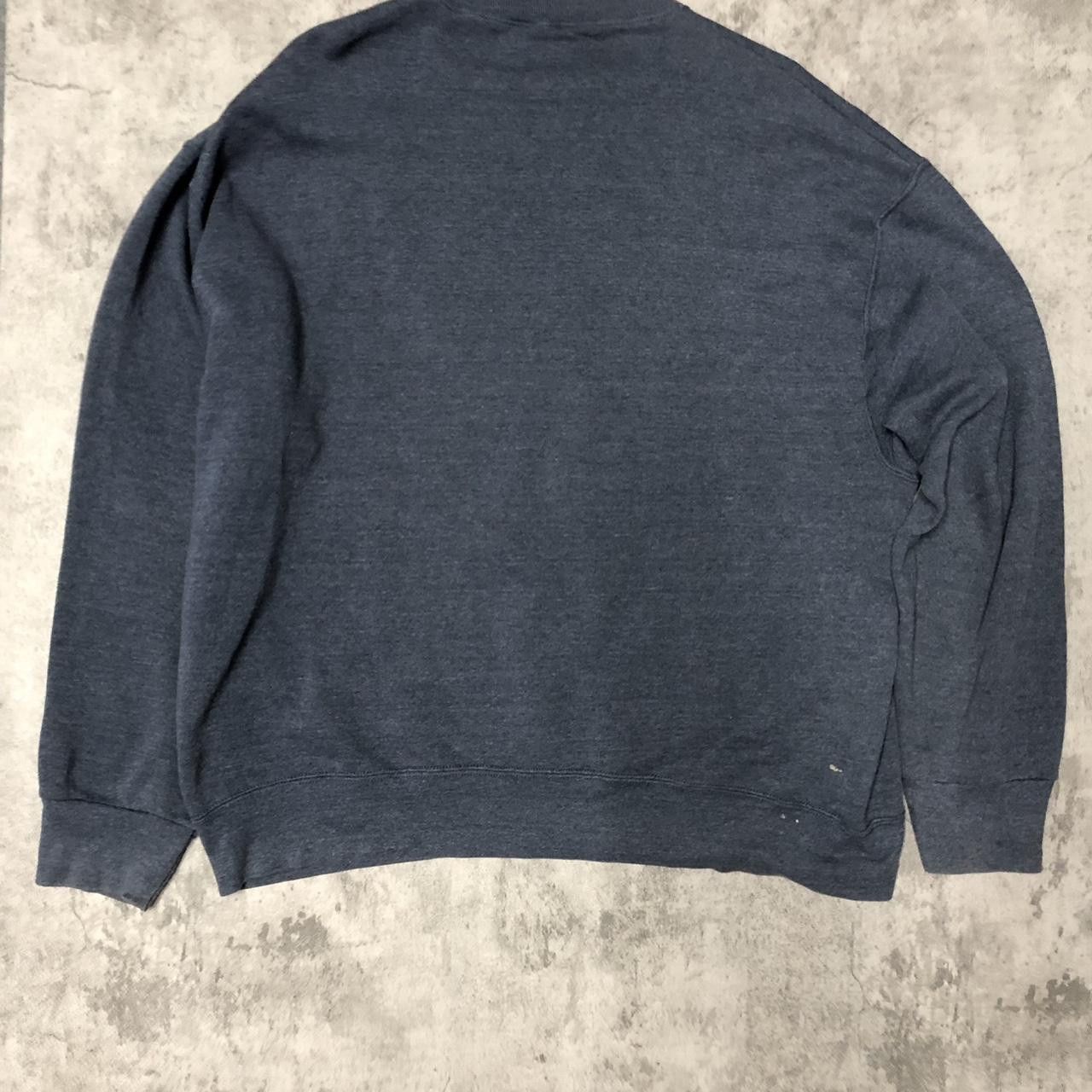 Other Blue eagle crewneck sweatshirt clothing Size US XL / EU 56 / 4 - 4 Thumbnail