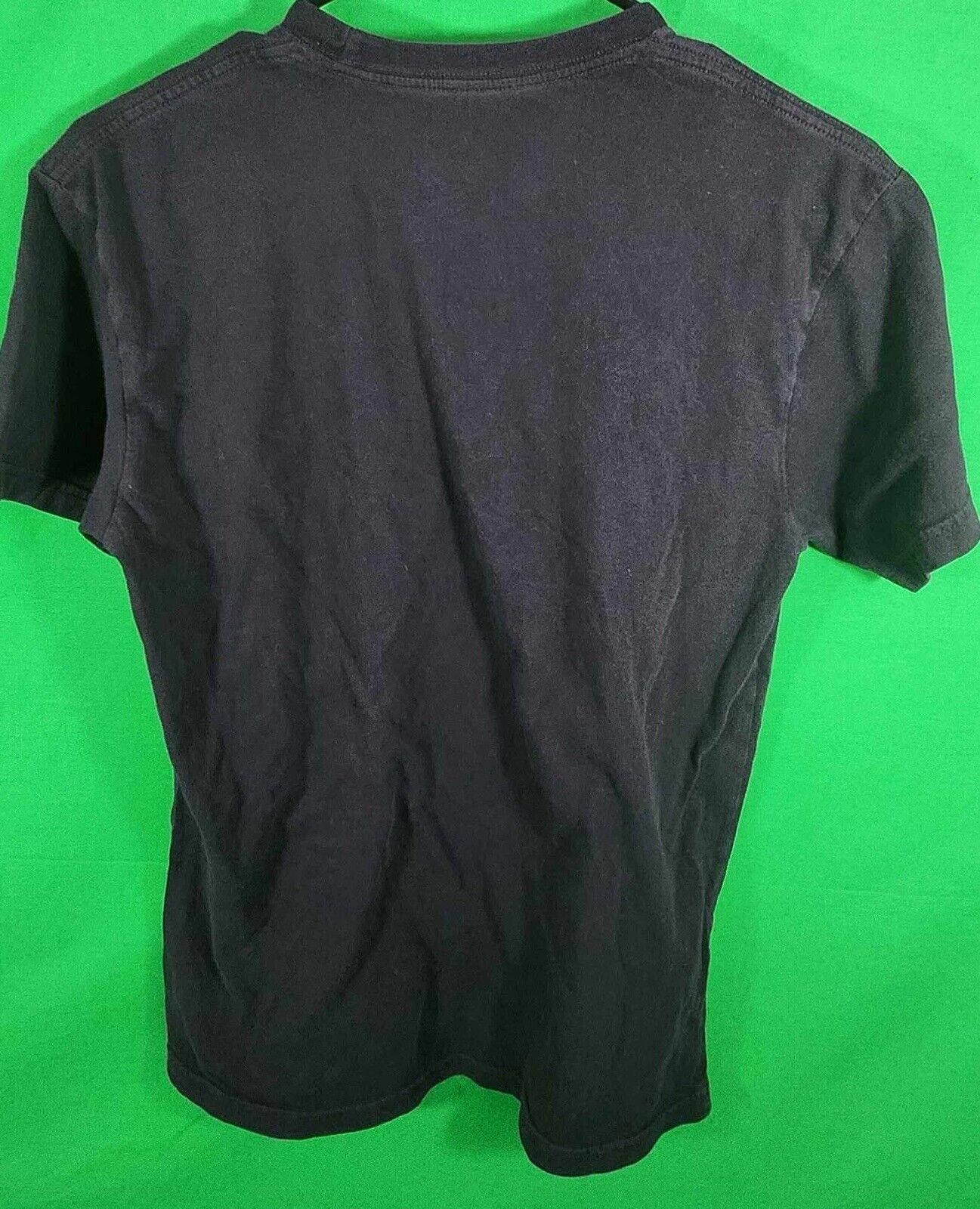 Riot Society Riot Society Chilly Willy Graphic Tee - Black & Colorful Size US S / EU 44-46 / 1 - 2 Thumbnail