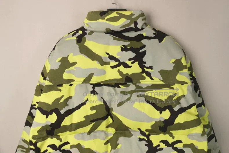 Vetements Vetements Jacket Size US M / EU 48-50 / 2 - 4 Thumbnail