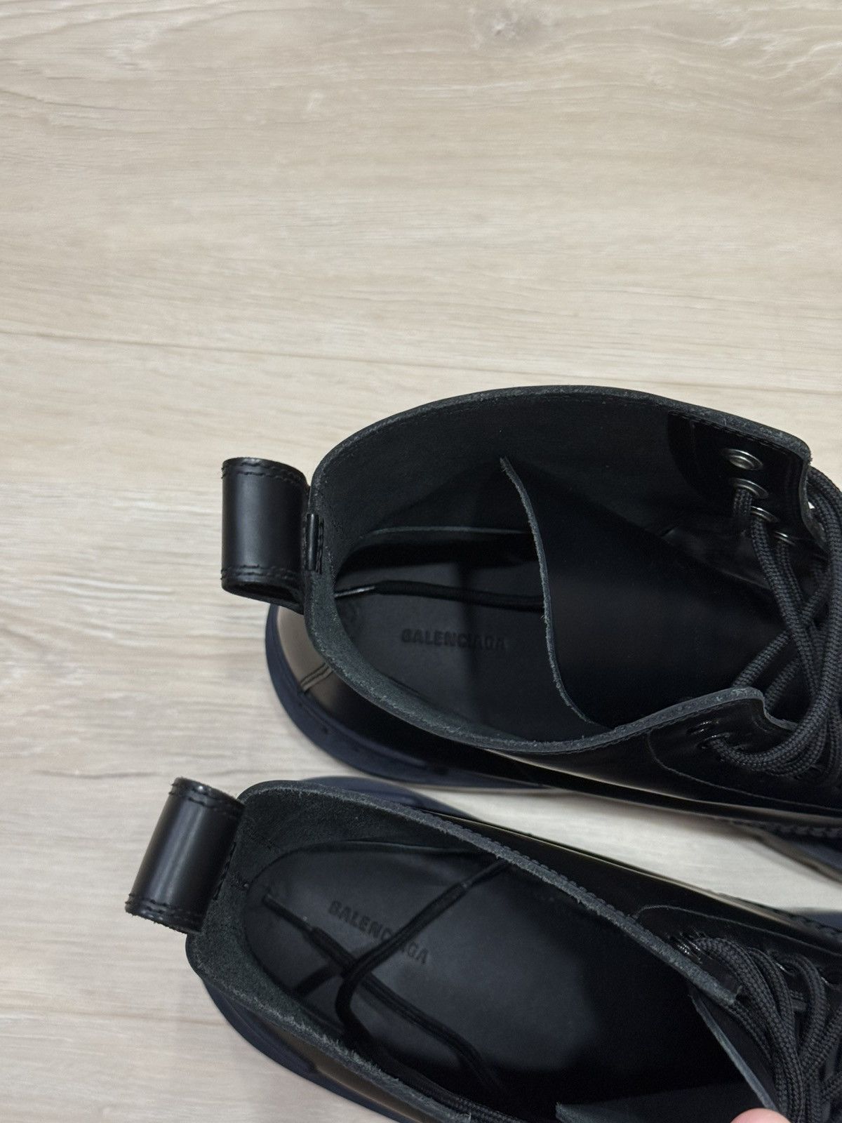 Balenciaga Balenciaga Strike Boots Size US 11 / EU 44 - 21 Thumbnail