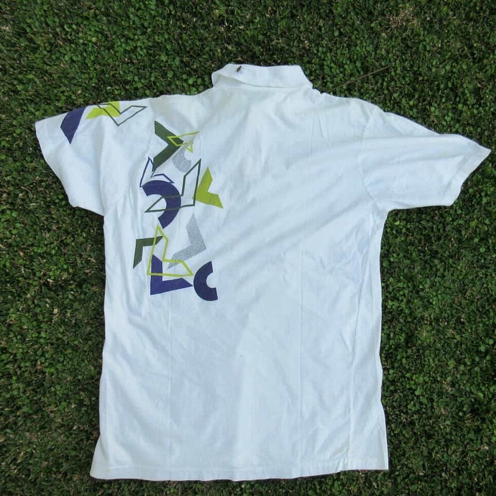 Fred Perry × Vintage Fred Perry Tennis Polo Shirt Classic exlusive series Size L Size US L / EU 52-54 / 3 - 2 Thumbnail