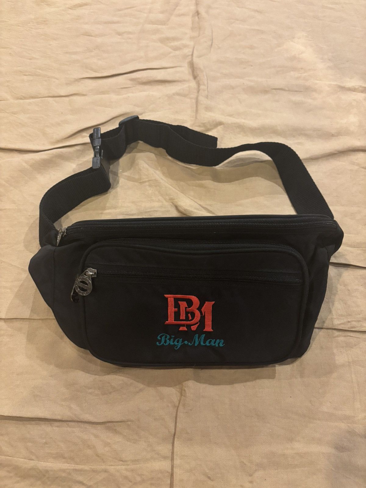 Other Waist belt bag.mm-31 Size ONE SIZE - 1 Thumbnail