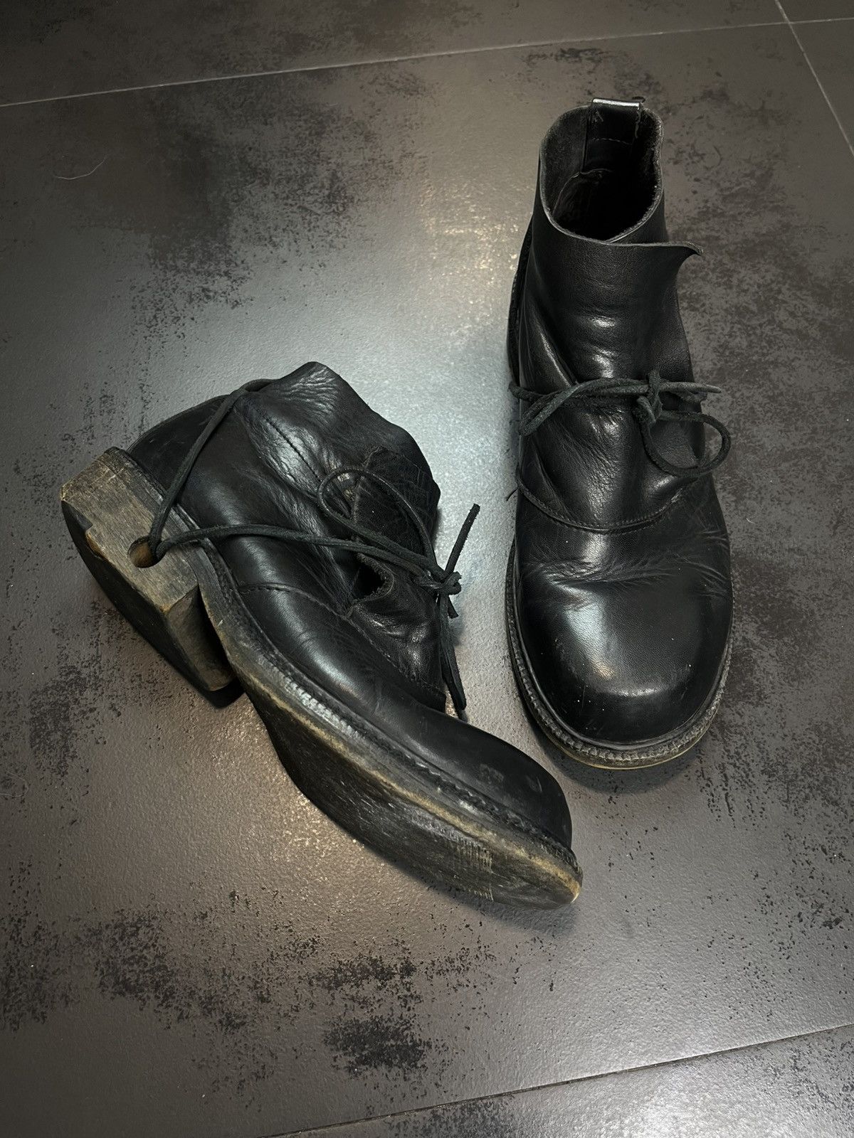 Men's Dirk Bikkembergs Footwear | Grailed