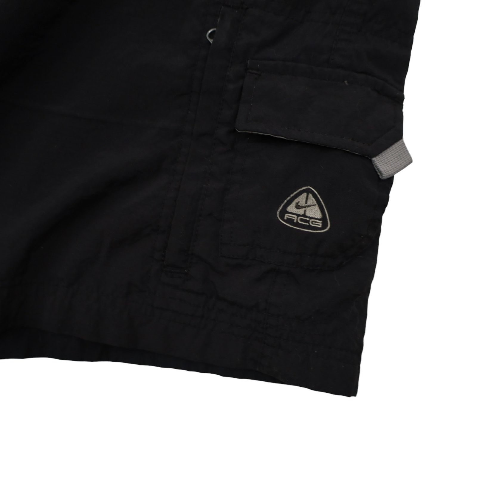 Nike × Nike ACG × Vintage Vintage Nike ACG Adventure Shorts Size US 38 / EU 54 - 2 Thumbnail