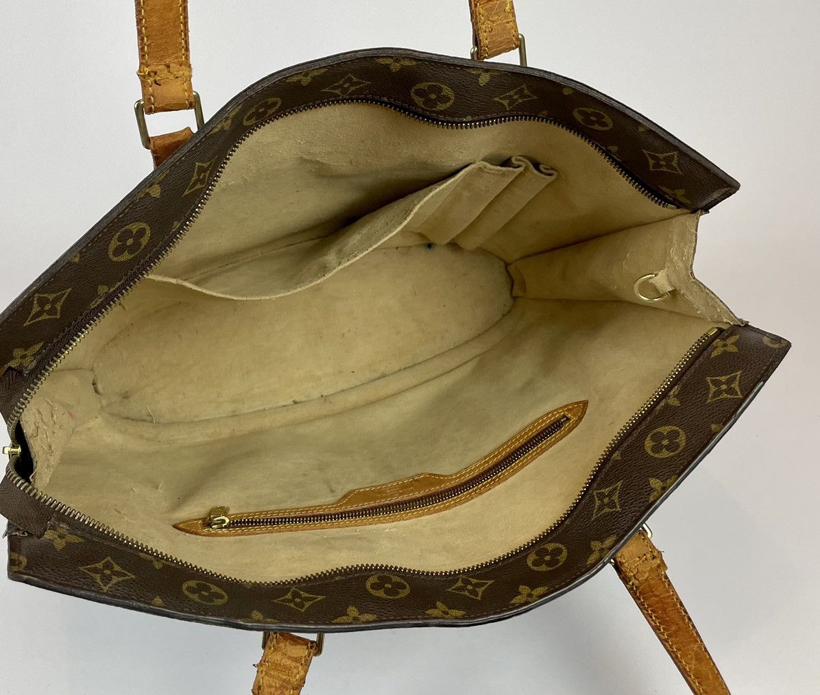 Louis Vuitton Louis Vuitton Babylon Size ONE SIZE - 7 Thumbnail