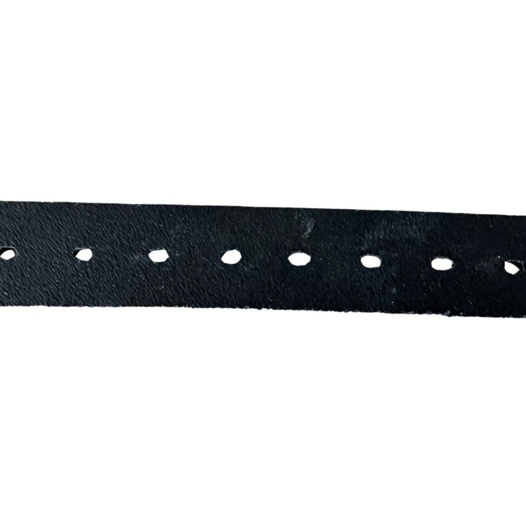 Dickies DICKIES Genuine LEATHER BELT Black Men’s Size 32/80. Size 32 - 10 Thumbnail