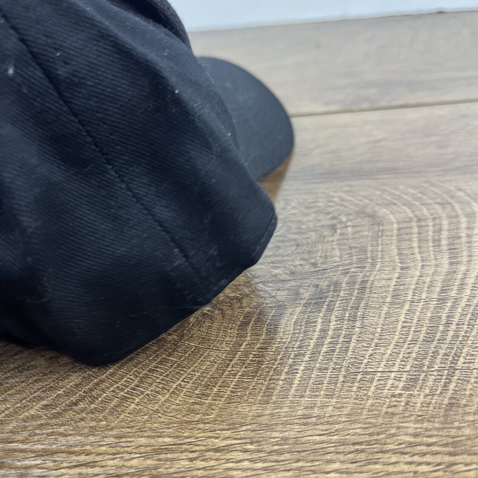 Other Barloworld Hat Leading Brands Barlo Black Adjustable Hat Bla Size ONE SIZE - 12 Thumbnail