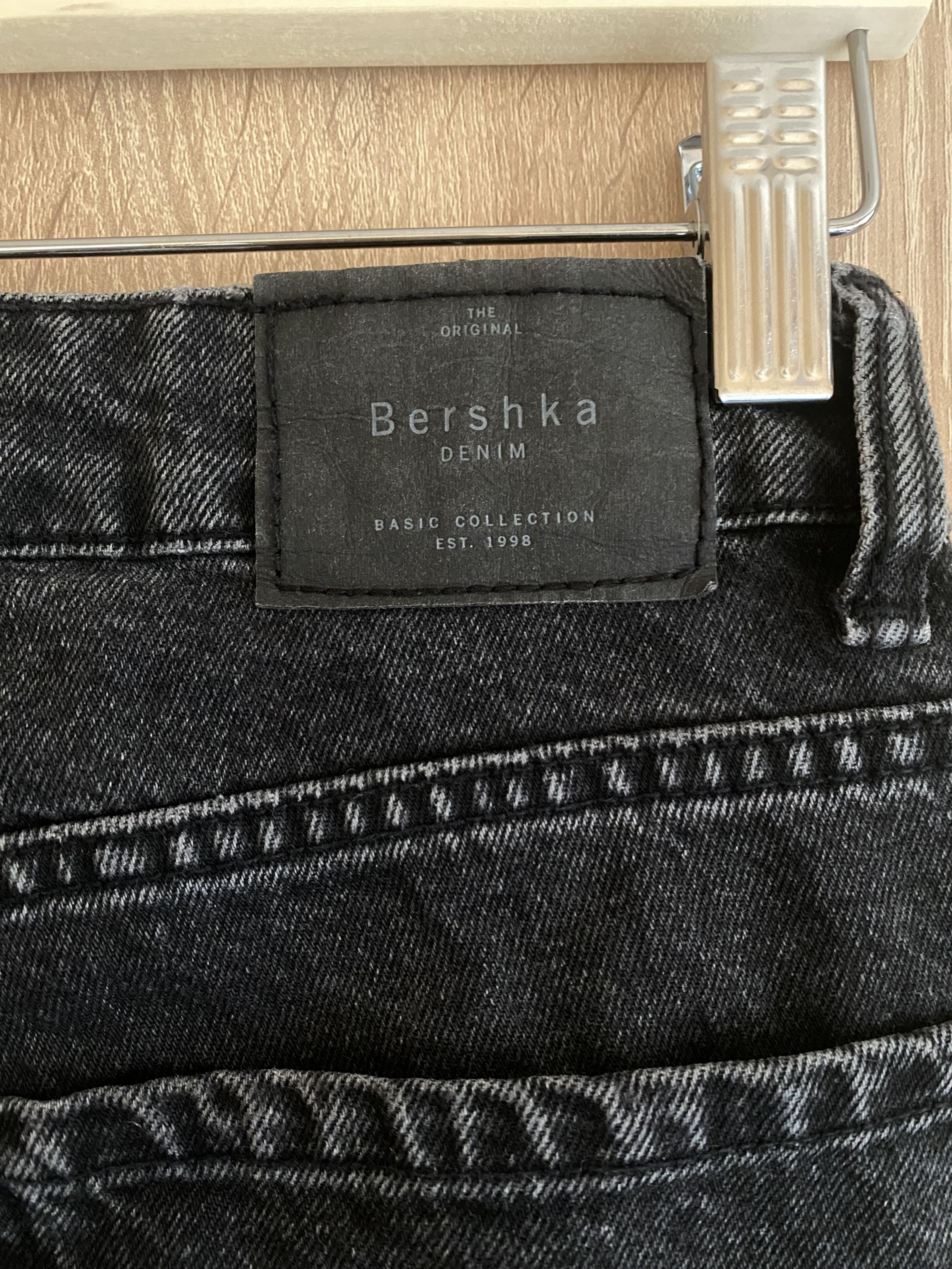 Bershka Jeans BERSHKA Size 25" / US 0 / IT 36 - 3 Thumbnail