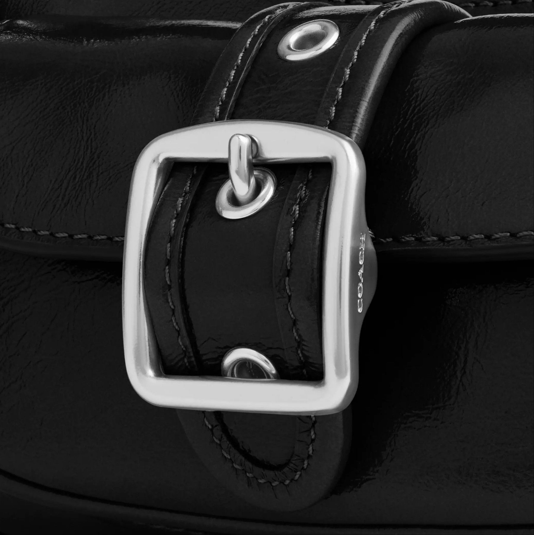 Coach NWT Coach Ashton Mini Shoulder Bag CDB19 Size ONE SIZE - 13 Thumbnail