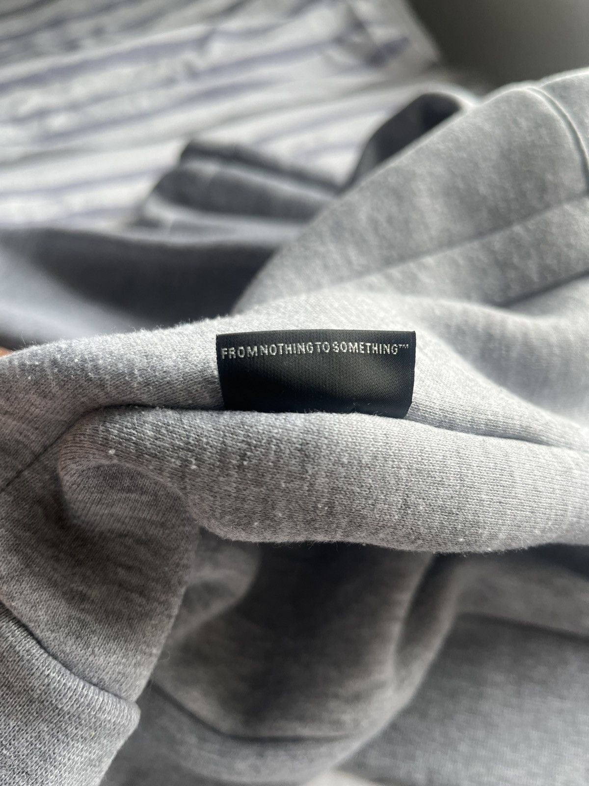 Hoodrich Men’s Hoodrich Hoodie Size US M / EU 48-50 / 2 - 3 Thumbnail