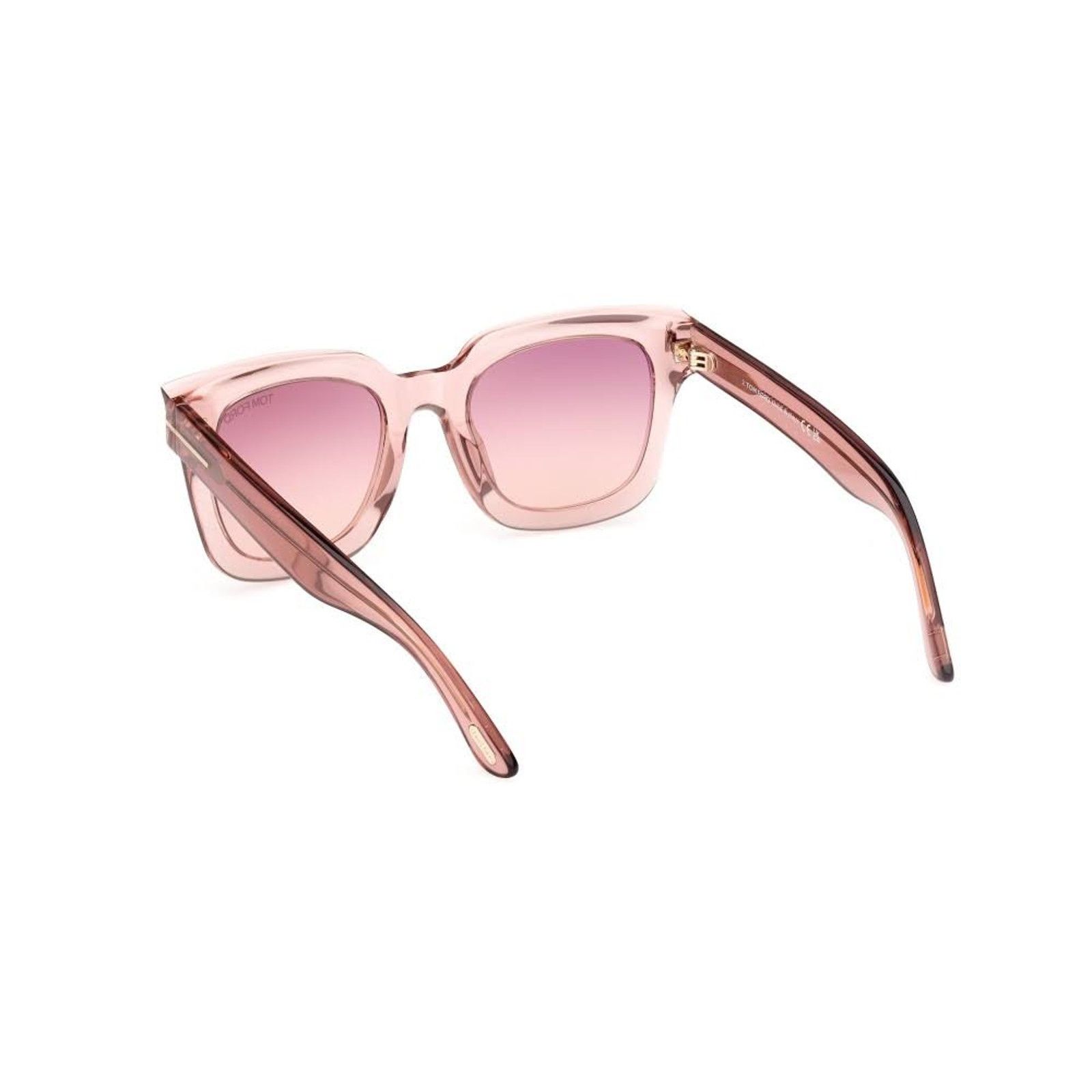 Tom Ford Tom Ford FT1115-72Z 52mm New Sunglasses Size ONE SIZE - 6 Thumbnail