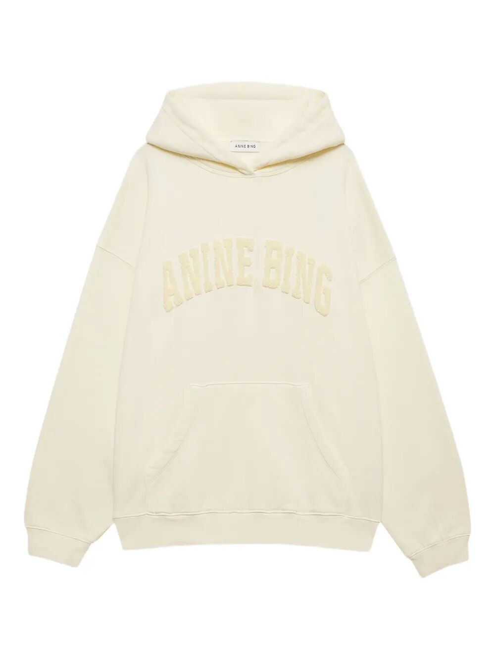 Anine Bing "HARVEY" SWEATSHIRT Size XS / US 0-2 / IT 36-38 - 1 Thumbnail