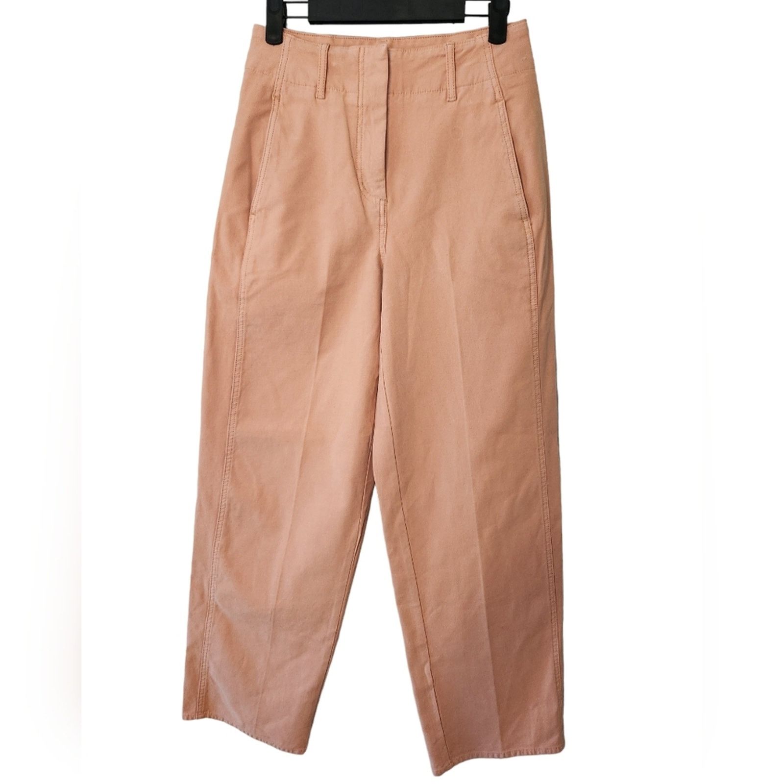 Aritzia Wilfred Free Ascendant Pants 0 from Aritzia Size 25" / US 0 / IT 36 - 2 Thumbnail