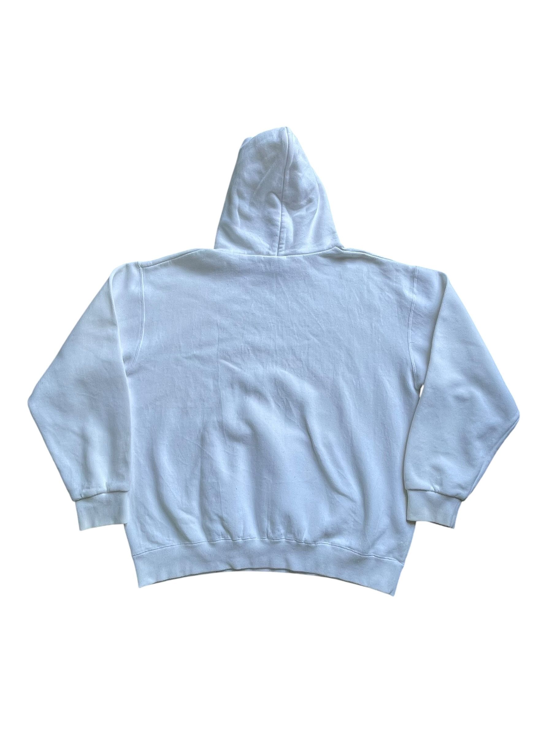 Japanese Brand × Vintage Great Antonio Loose Joint Hoodie Size US XL / EU 56 / 4 - 4 Thumbnail