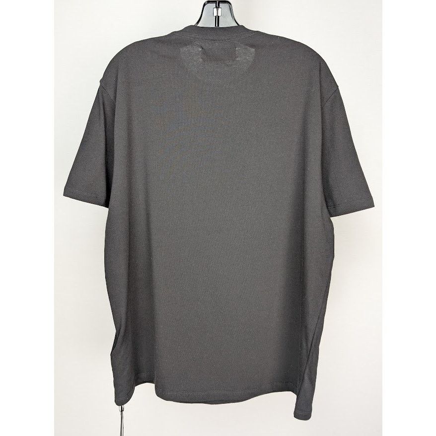Amiri o1rshd1 Core Logo Tee T-Shirt in Black Size US L / EU 52-54 / 3 - 7 Thumbnail