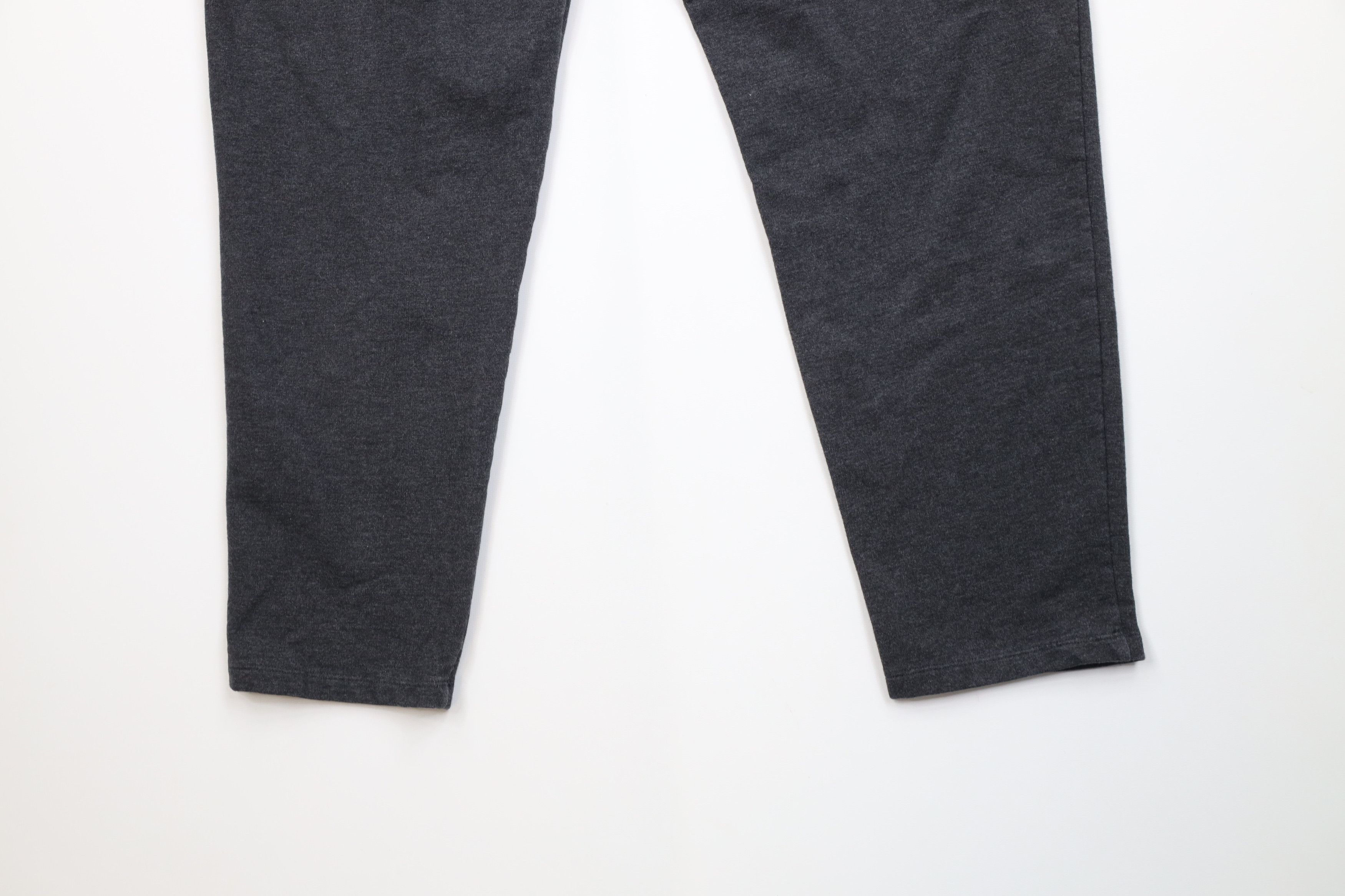 Ralph Lauren Vintage Ralph Lauren Tapered Leg Terry Sweatpants Gray Size 36" / US 14 / IT 50 - 10 Thumbnail