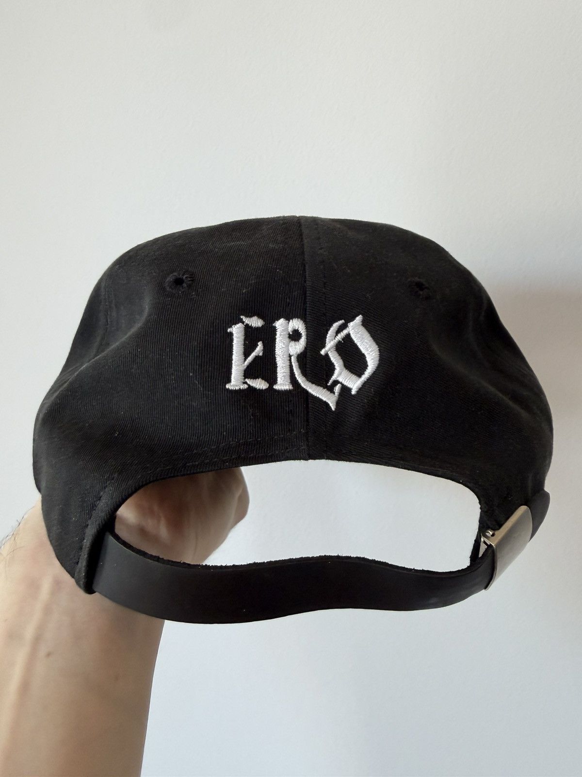 Enfants Riches Deprimes Enfants Riches Deprimes Russian Chorus Cap Size ONE SIZE - 2 Thumbnail
