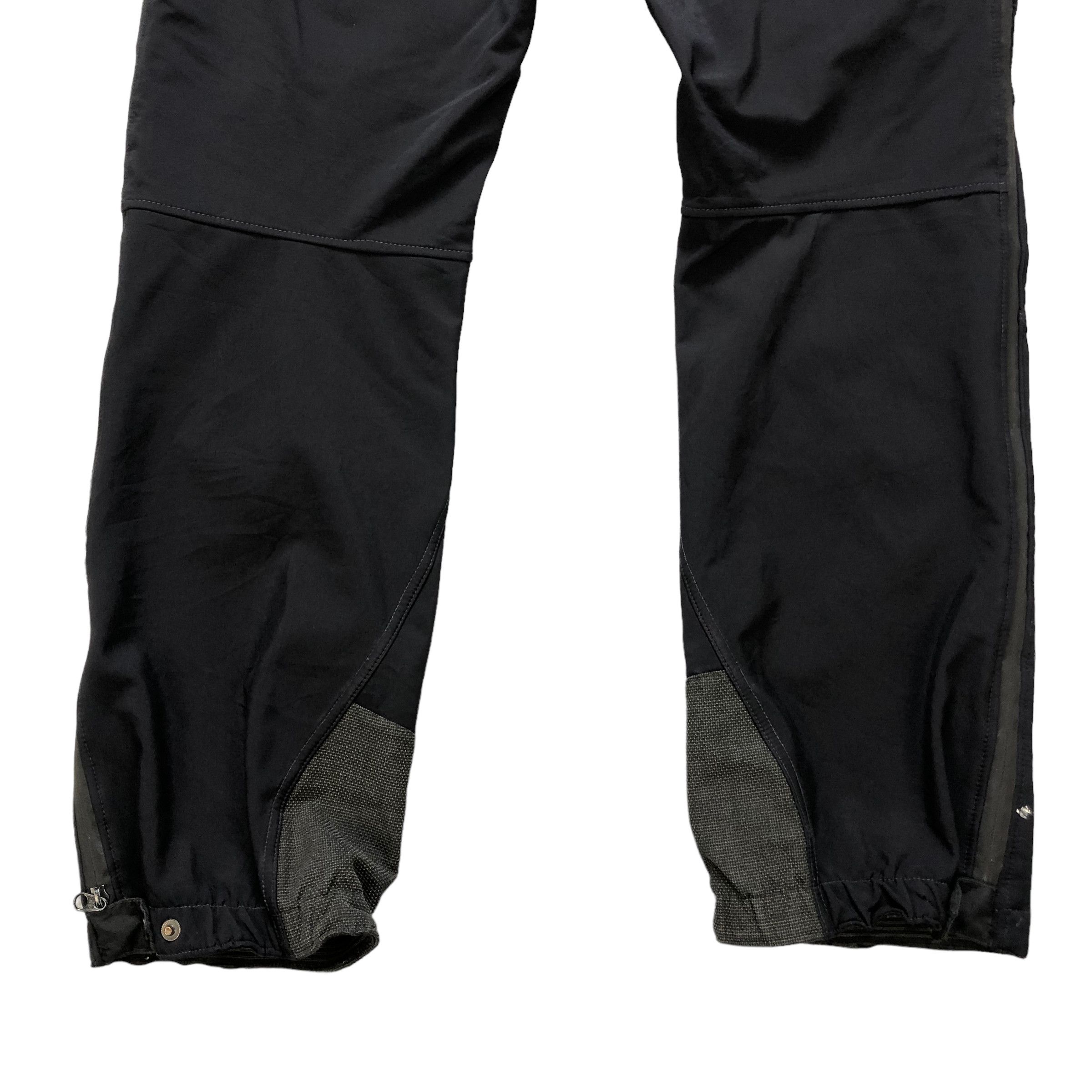 Haglofs HAGLOFS GORE WINDSTOPPER SHARK PANTS #7291-126 Size US 36 / EU 52 - 12 Thumbnail