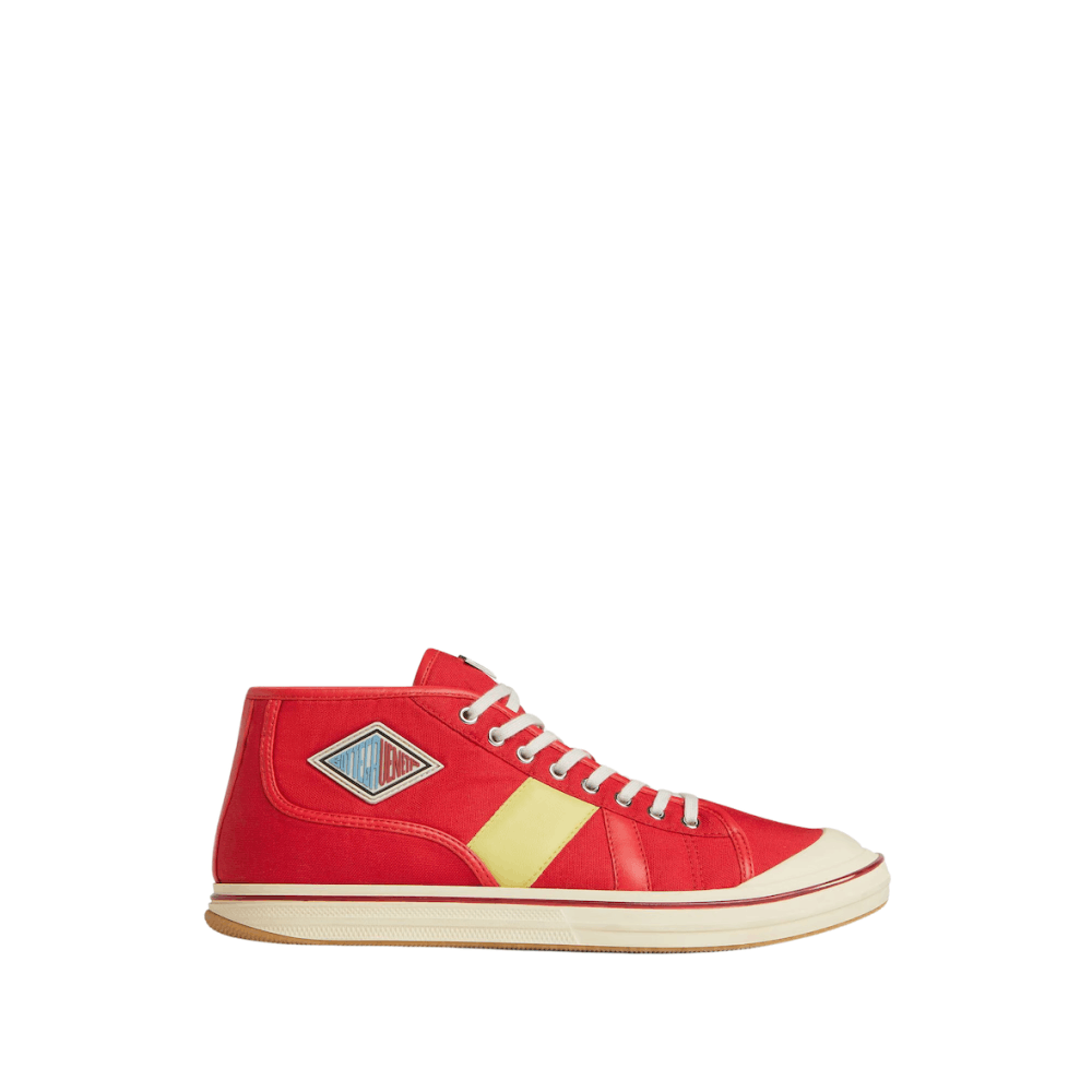 Bottega Veneta bottega veneta eliot sneakers Size US 13 / EU 46 - 1 Thumbnail
