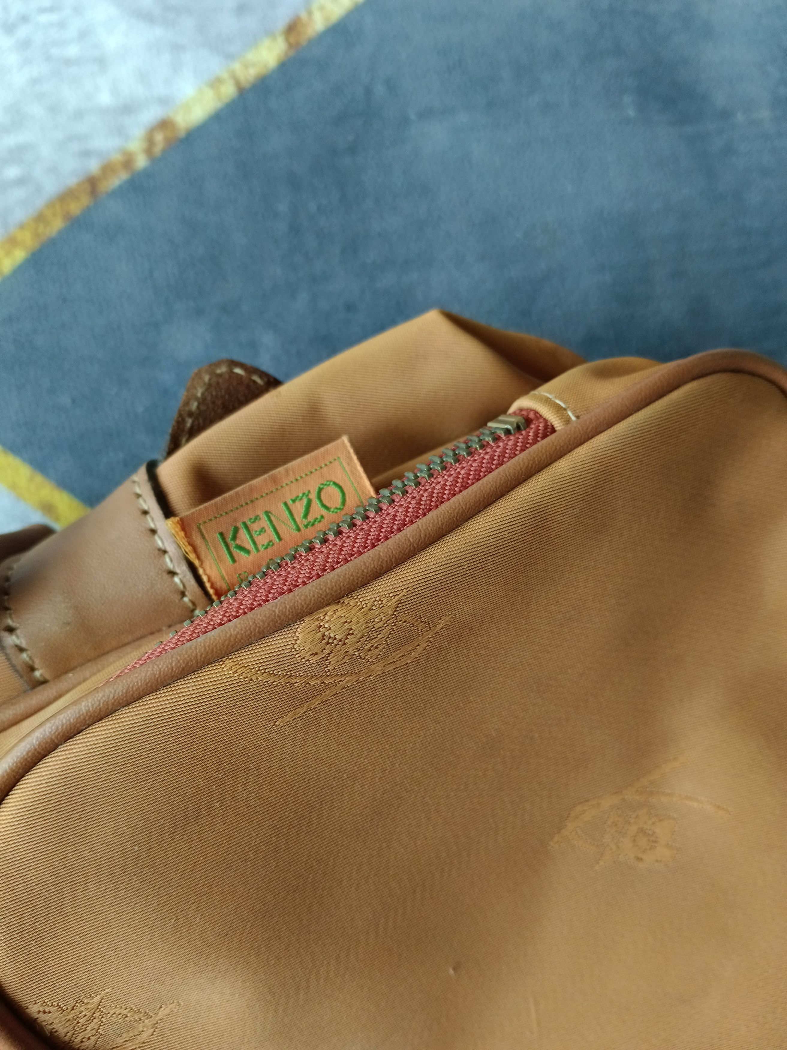 Kenzo KENZO CROSSBODY/SLING Size ONE SIZE - 4 Thumbnail