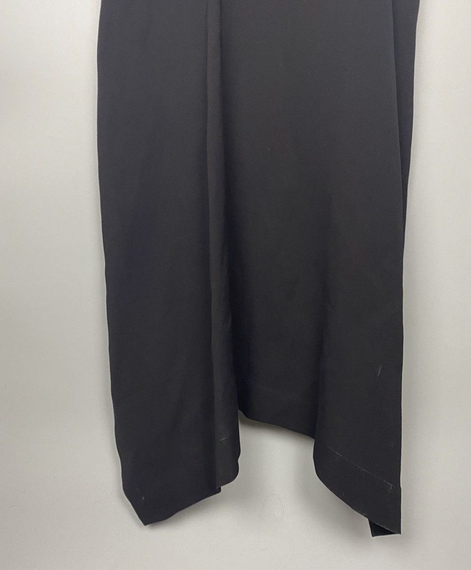 Rick Owens SS14 'VICIOUS' Asymmetrical Size XS / US 0-2 / IT 36-38 - 4 Thumbnail