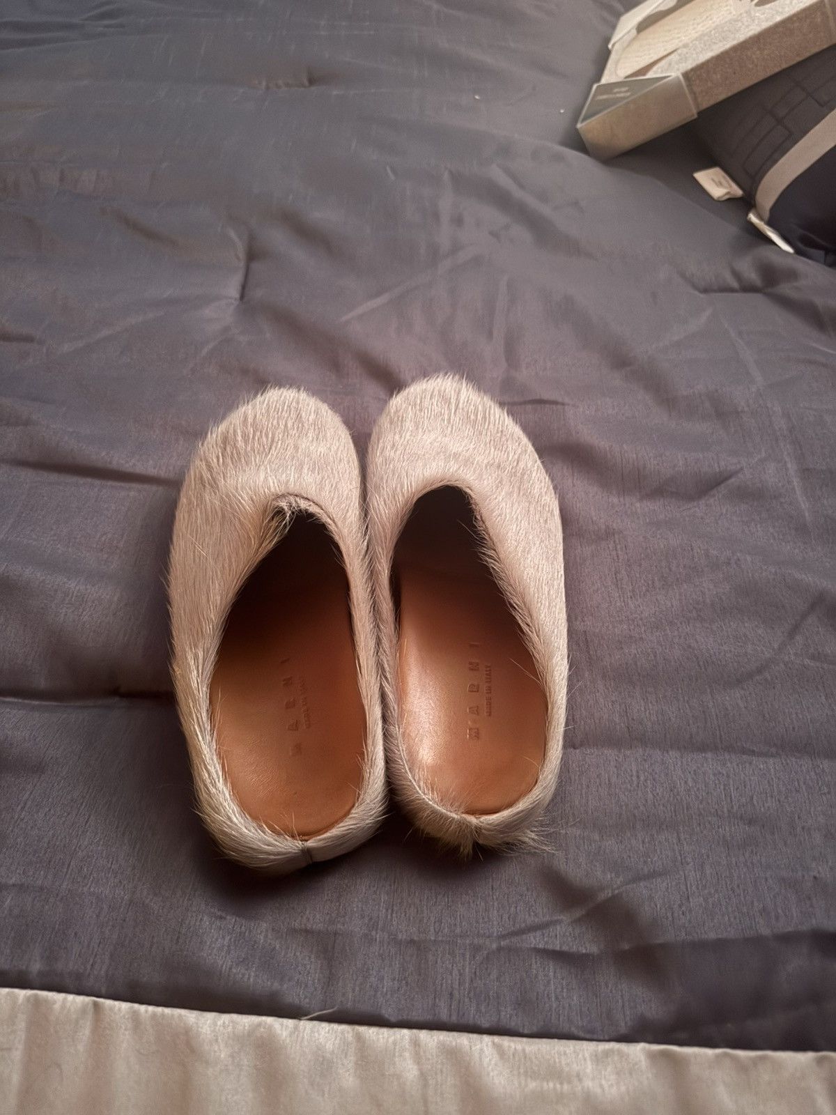 Marni Marni Slides Size US 9 / EU 42 - 2 Thumbnail