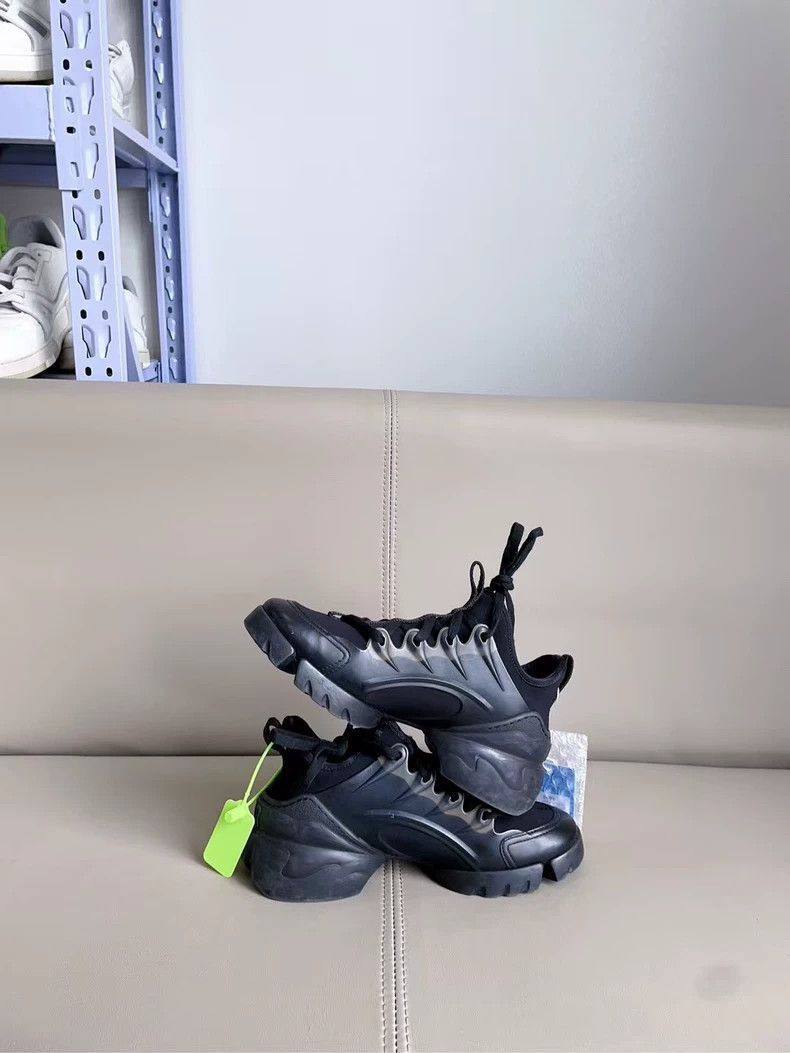 Dior Dior D-2505 Size US 5 / IT 35 - 5 Thumbnail