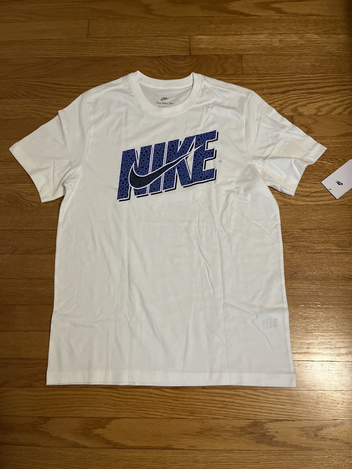 Nike Nike Swoosh Size US M / EU 48-50 / 2 - 1 Thumbnail