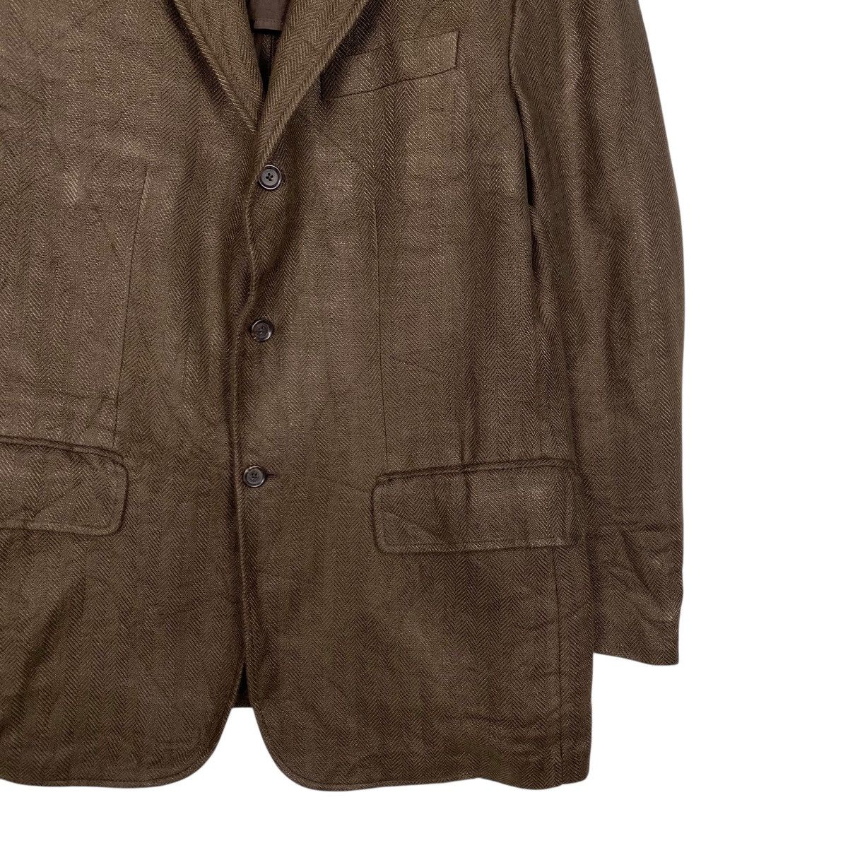 Polo Ralph Lauren Vintage Polo Ralph Lauren coat jacket Size US M / EU 48-50 / 2 - 4 Thumbnail